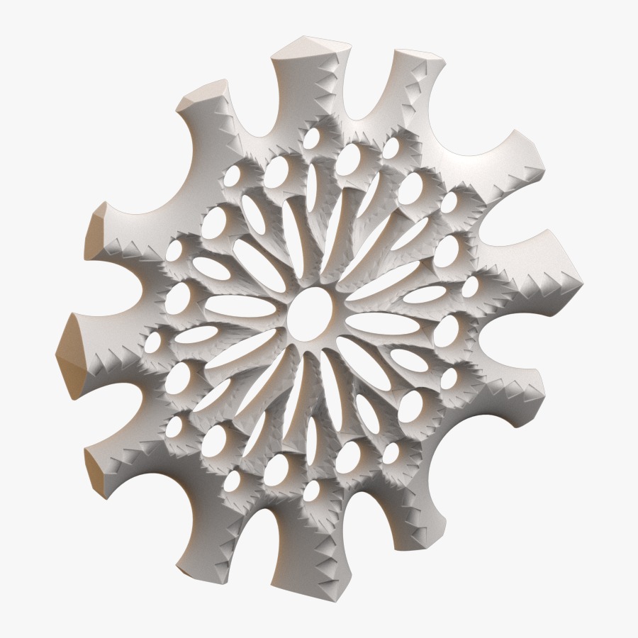 MATERIAL STUDY