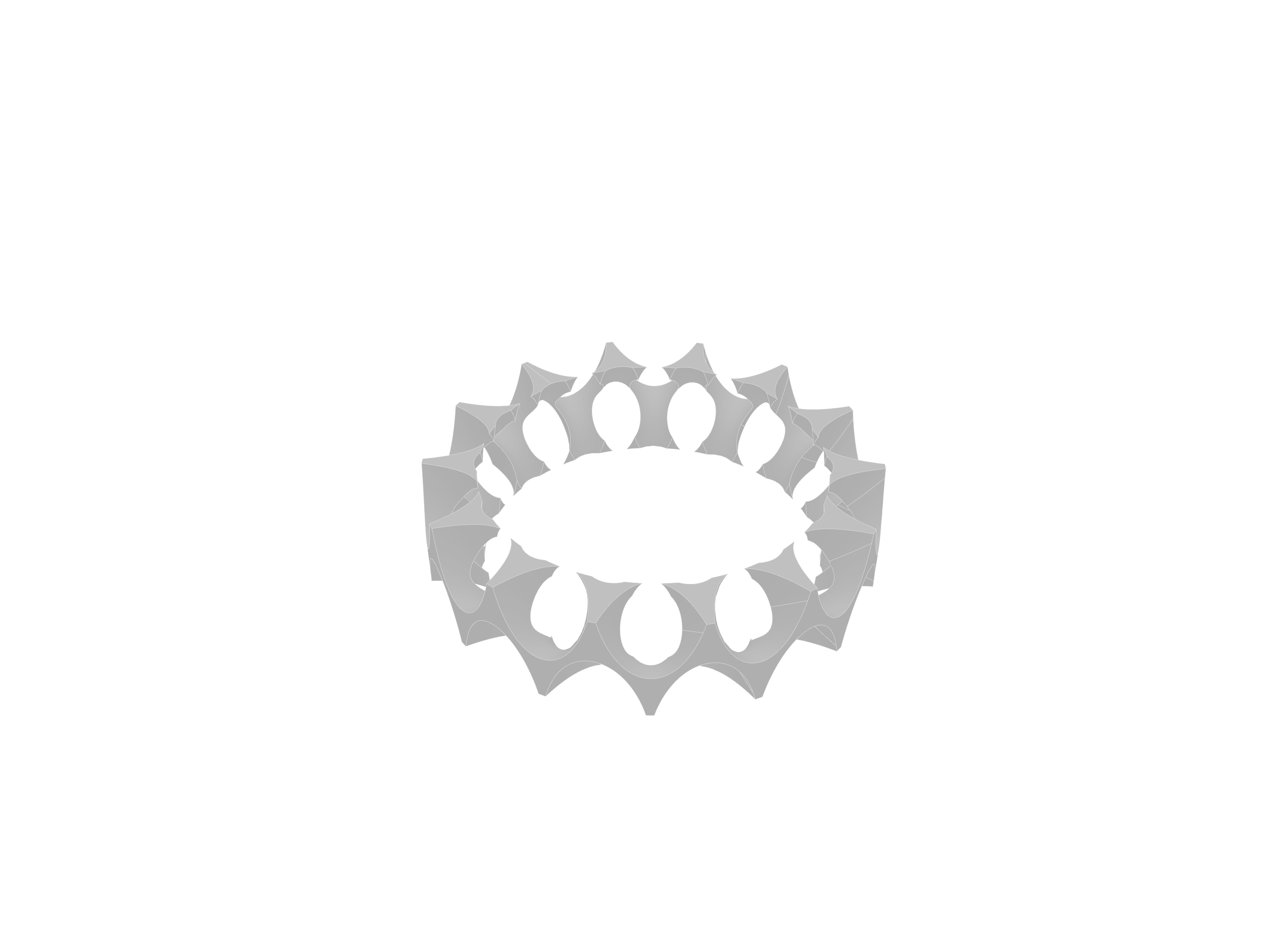 SECTION — RING B
