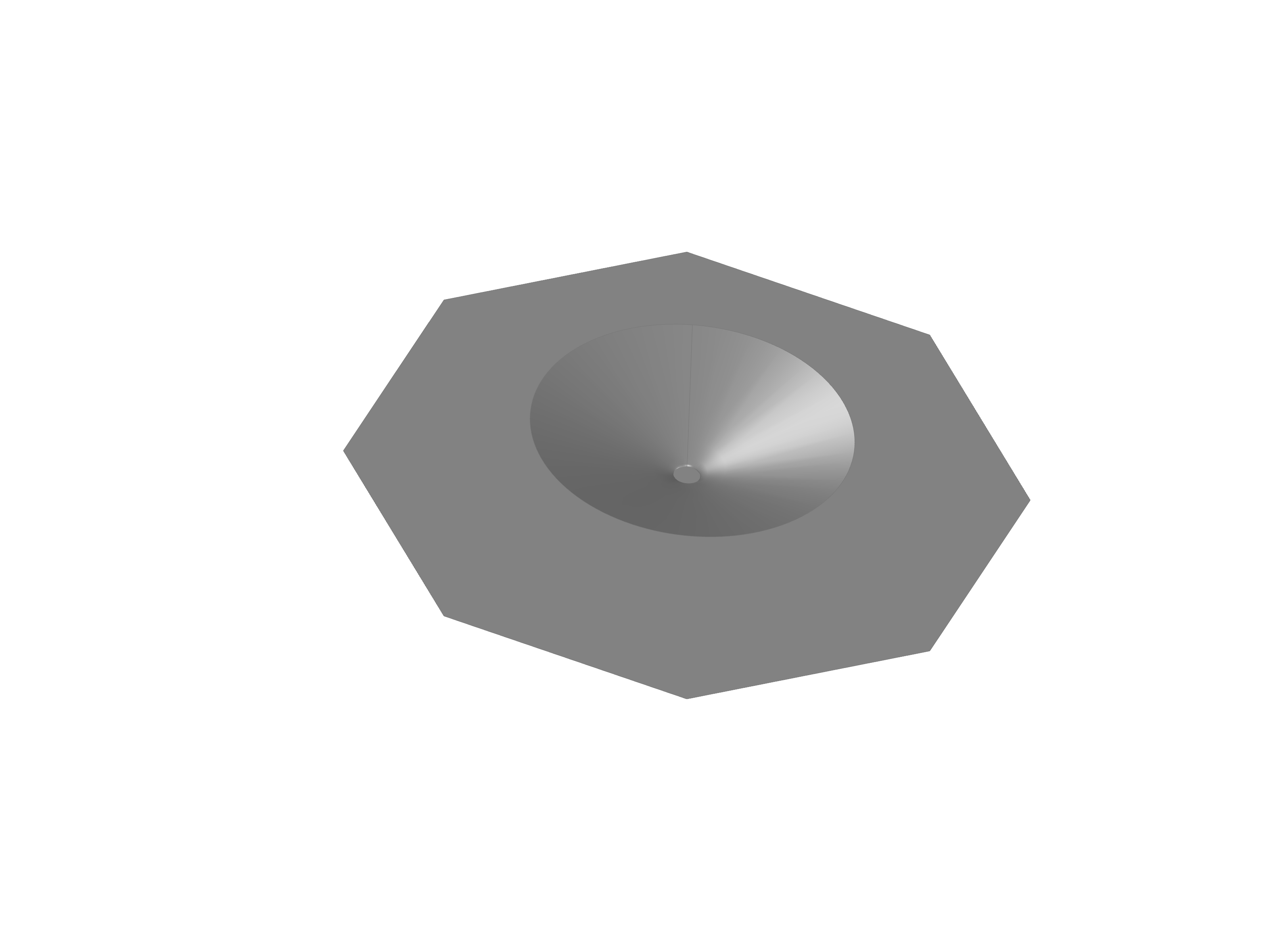 STRUCTURAL NODE