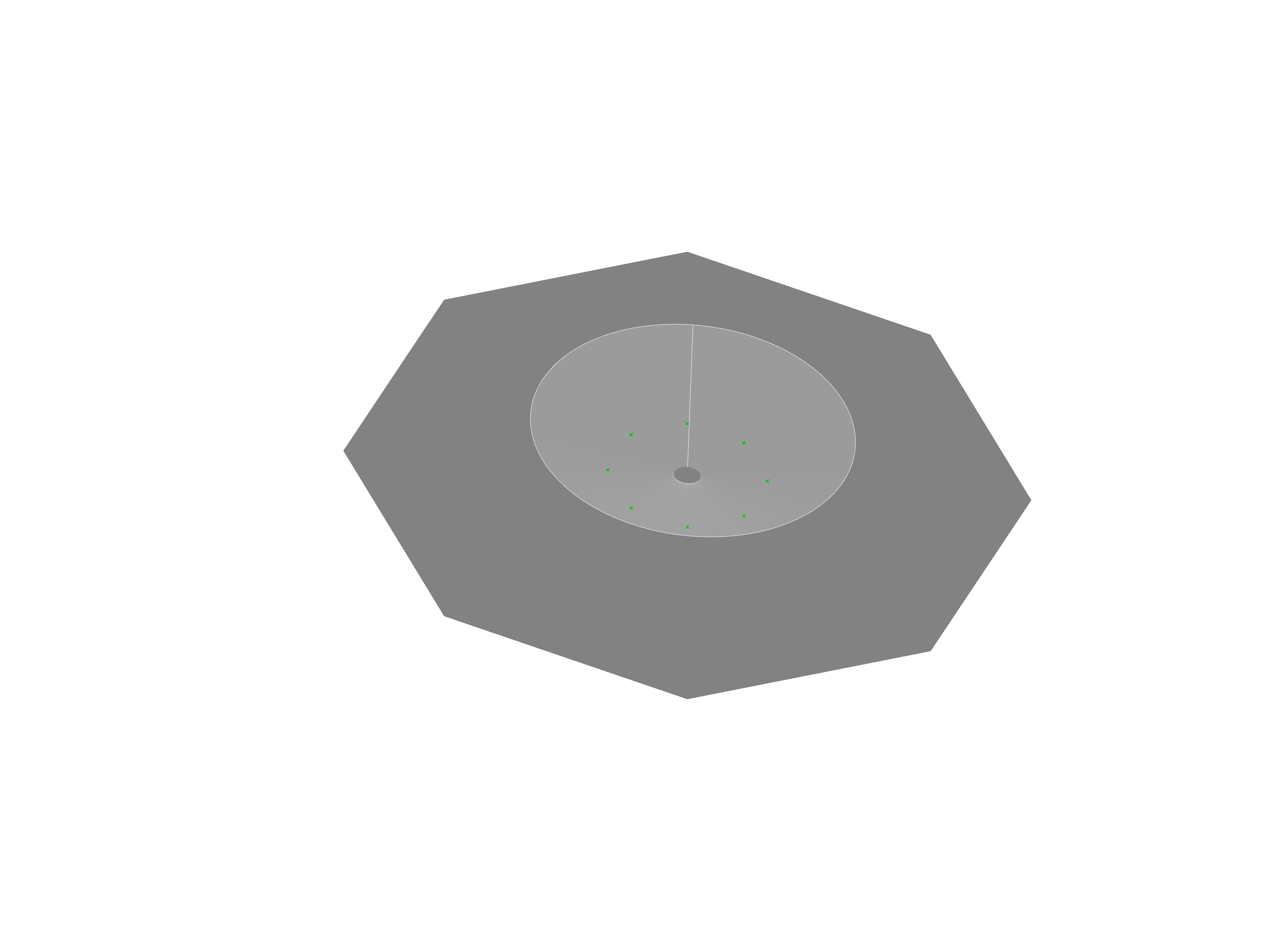 CATENARY FORM