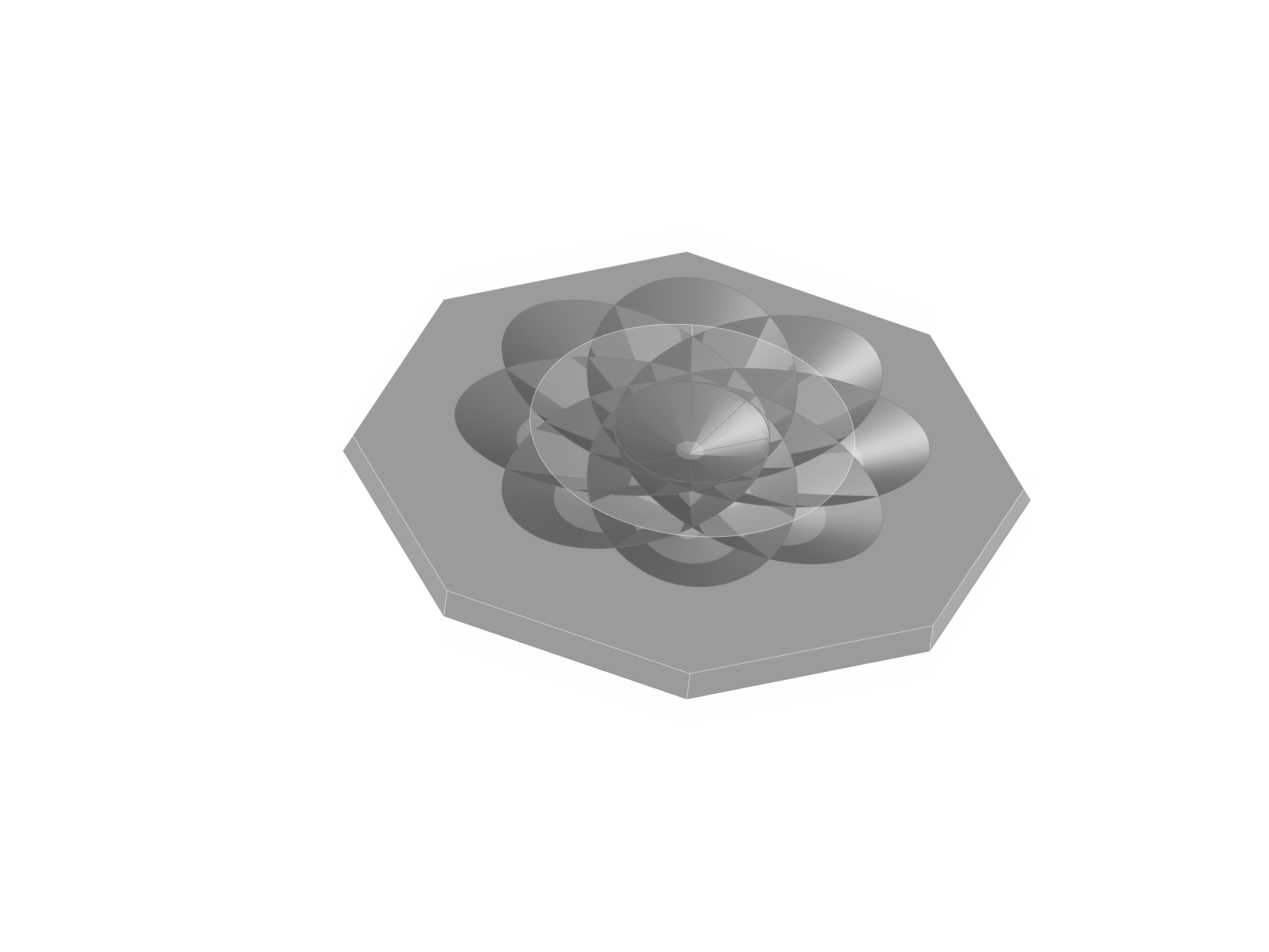 TESSELLATION
