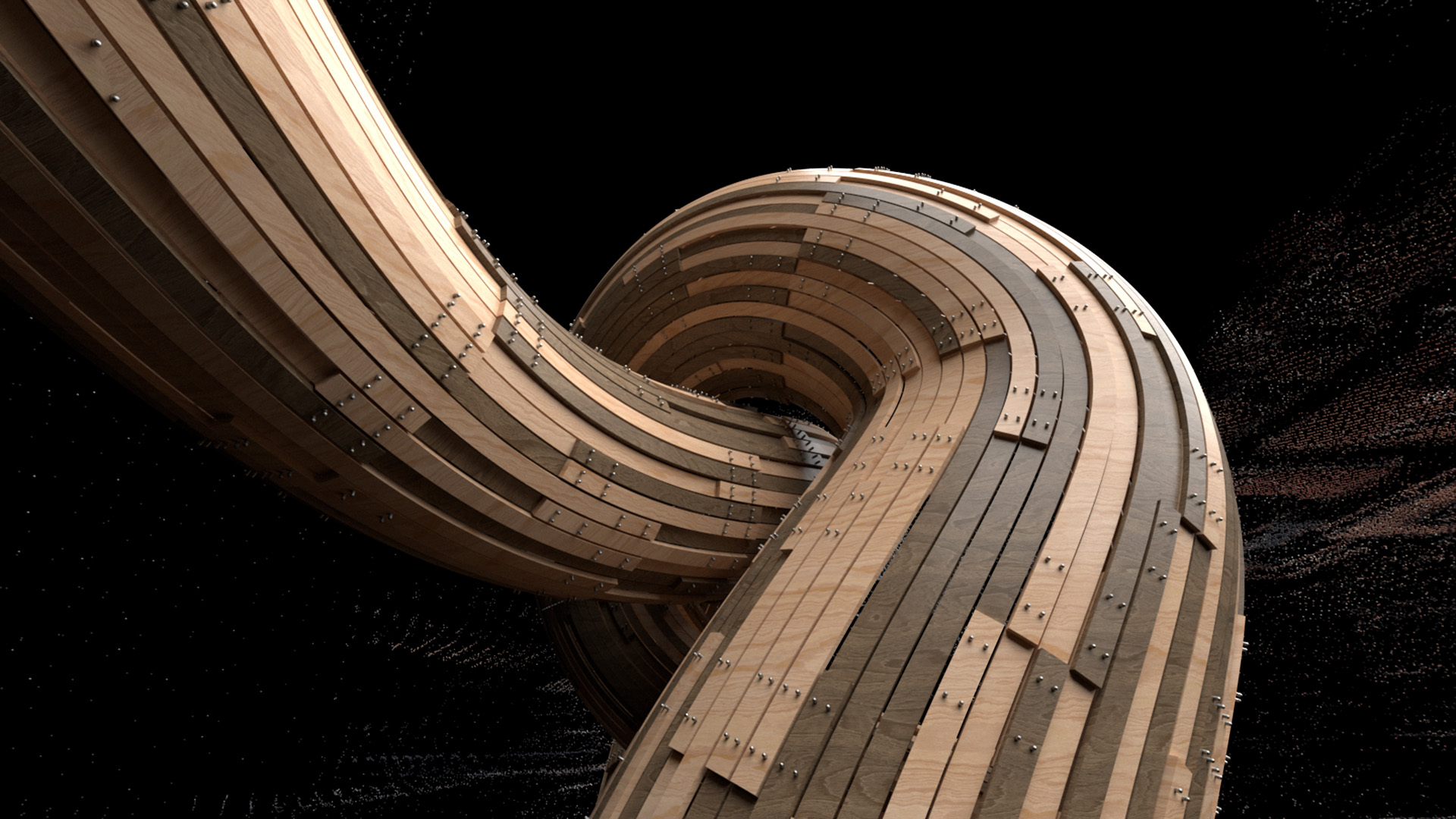 JOINERY + MATERIAL