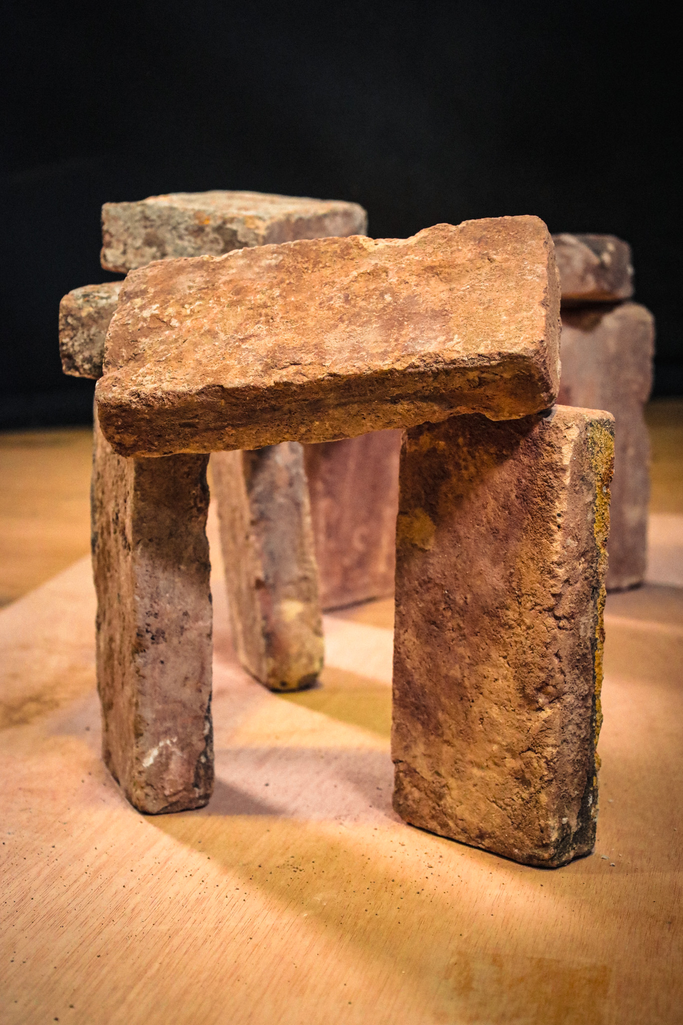 MATERIAL DETAIL